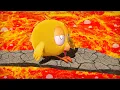 Download Lagu Where's Chicky? Funny Chicky 2022 🥵 THE FLOOR IS LAVA | Chicky Cartoon in English for Kids