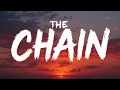Download Lagu Nightcore - The Chain | Official Lyrics Video | Copyright - Free Music