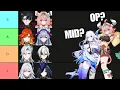 Download Lagu WHO ARE THE BEST 5* DPS CHARACTERS IN GENSHIN FOR F2Ps IN 5.7? (C0R0 META TIERLIST) | Genshin Impact