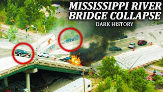 the i 35w mississippi river bridge collapse disaster documentary