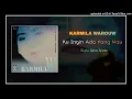 Karmila Warouw - Ku Ingin Ada Yang Mau (1996)