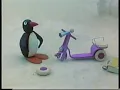Download Lagu Original VHS Opening \u0026 Closing: Pingu the Superhero (UK Retail Tape)