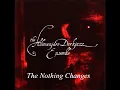 The Kilimanjaro Darkjazz Ensemble - The Nothing Changes
