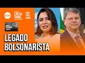 Download Lagu Deputado do Novo sugere que próximo golpe mate adversários; Michelle pode ser a vice de Tarcísio