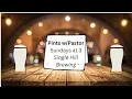 Weekly Announcements Narthex Display Week of 8 16 26
