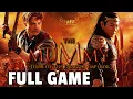 Lagu The Mummy: Tomb of the Dragon Emperor (video game) - FULL GAME walkthrough | Longplay