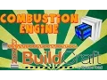 Combustion Engine Tutorial Buildcraft Block Tutorials