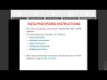 ARM InstructionSet Part1