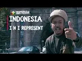 Download Lagu Ras Muhamad - Flight of Ananta [Official Video 2018]