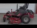 How To Release Hydraulics So You Can Push Or Pull A Zero Turn Mower