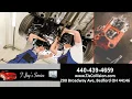 T-Jay s Service Auto Body Repair Cleveland OH