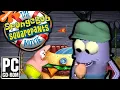 The OTHER SpongeBob Movie Game
