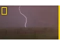 The Science of Lightning National Geographic