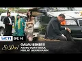 OGAH MASUK!! Ahong Gak Kuat Liat Jaenab Kawin | SI DOEL | SEASON 6 | EPS.16 (3/6)