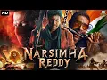 Lagu 'Narsimha Reddy' South Indian Action Full Hindi Dubbed Movie | Shiva Rajkumar, Shwetha