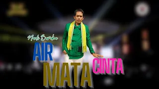 air mata cinta nadi baraka mardatila group