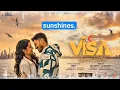 #Visa Second Single #Chingari Full Song| @vijaibulganin Musical @sidsriram & @lipsikabhashyam 