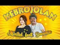 Download Lagu MINTUL FEAT. SAMIRIN [WOKO CHANNEL] - KEBROJOLAN (Official Music Video) STAR MUSIC