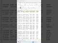 How to delete blank rows using VBA
