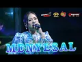 Download Lagu PUTRI RAHAYU - MENYESAL ( EVENT MUSIC ). SERA AUDIO