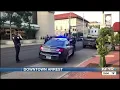 Arrest made on 3rd Street and Broadway in Bismarck