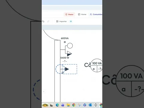 ⚡ BANHEIRO COM CHUVEIRO? O eCAD LABS JÁ CONFIGURA OS PONTOS!