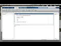 Additional Matlab exercises - Problem 1