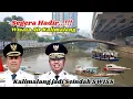 Governor KDM and Mayor of Bekasi Work Wholeheartedly‼️Kalimalang Transformed into Beauty #dedimul...