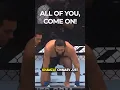 Download Lagu Khamzat’s Biggest Mistake! (ANKALAEV) #shorts #ufc