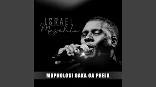 mopholosi oaka oa phela