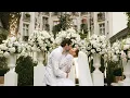 THE RITZ PARIS WEDDING SHERIDAN RYAN