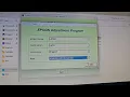 How to Unblock Epson L3110 Printer ink pads full reset unlock Works for L3150