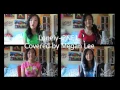 Download Lagu 2NE1 - LONELY COVER Contest Winner- Megan Lee 4MEG1
