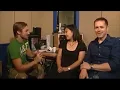 Pui Fan Lee Doing Po s Voice from CBeebies Interview