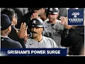 Download Lagu Trent Grisham's Power Surge SHOCKS Yankees Fans | Can He Sustain This Momentum? | Yankees Podcast