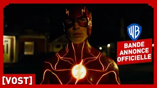 Bande-annonce officielle [VOST]