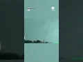 Tornado Rips Through Appleton Wisconsin