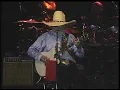 CHARLIE DANIELS  Long Haired Country Boy 2007 Live