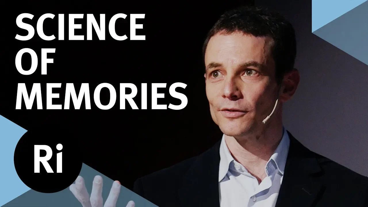 What Makes a Memory Come Alive? - with Jon Simons