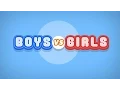 Download Lagu Boys VS Girls - JinnyboyTV