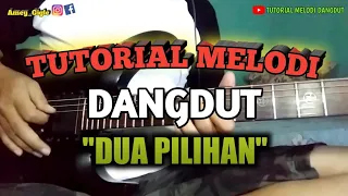 Download Tutorial Melodi Dua Pilihan || Yunita Ababiel MP3