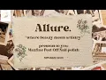 MPU3222 BUSINESS PITCHING ALLURE