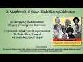 Download Lagu SMK8 Black History Program