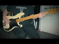 Yellin' In My Ear - Operation Ivy - Bass Guitar Cover