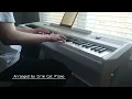 [Final Fantasy VII] Aerith's Theme - Piano