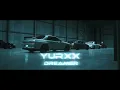 YURXX - dreamer (Music Video)
