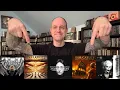 Download Lagu What Just Dropped? - New Albums Released October 10, 2025