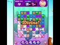 Candy Crush Saga Level 8099
