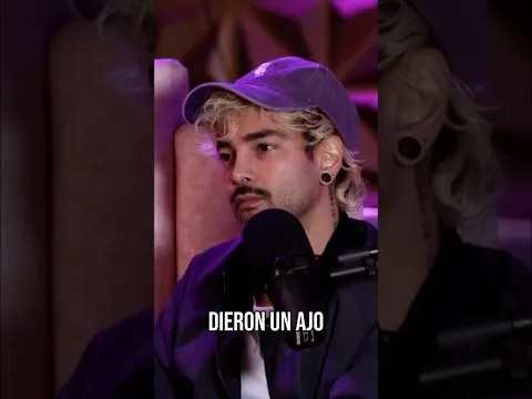 #MayOsorio fue bruja en una vida pasada y ahora tiene dones (Nuevo capítulo en el canal)