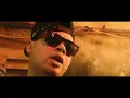 Farruko, Kafu Banton, El Roockie - GODMAN (Official Music Video)